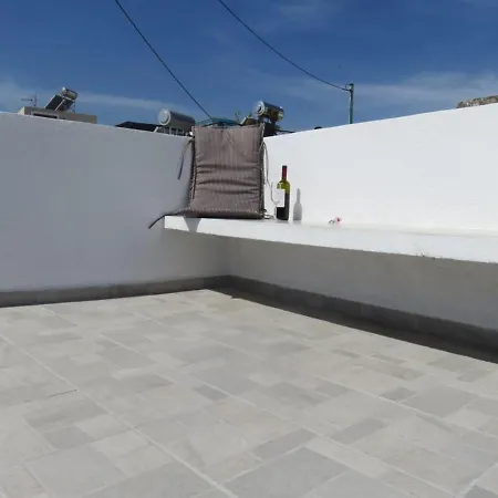 Charming Traditional 1-Bed House In Rhodes Rhodes City
