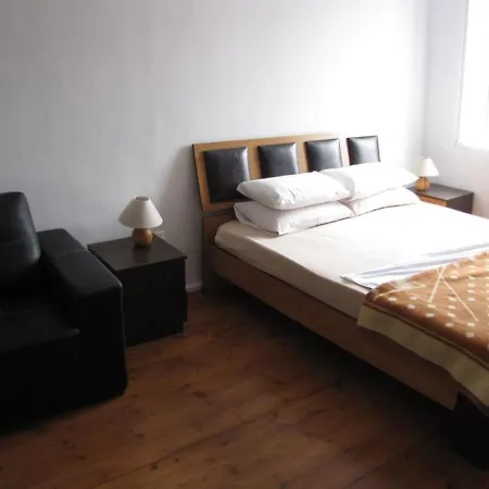Semesterbostad Charming Traditional 1-Bed House In Rhodes Rhodes City