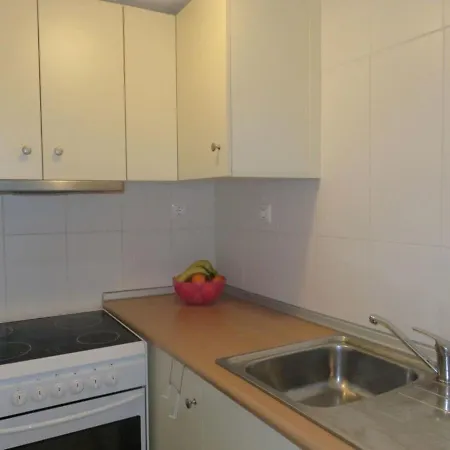 Semesterbostad Charming Traditional 1-Bed House In Rhodes *